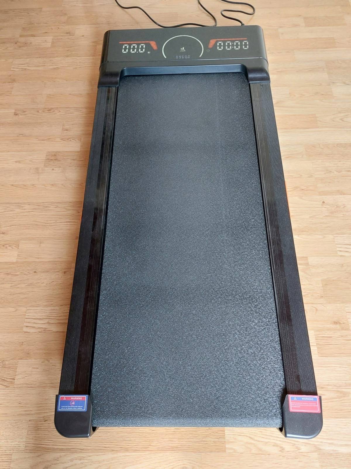 Vends tapis de marche/course