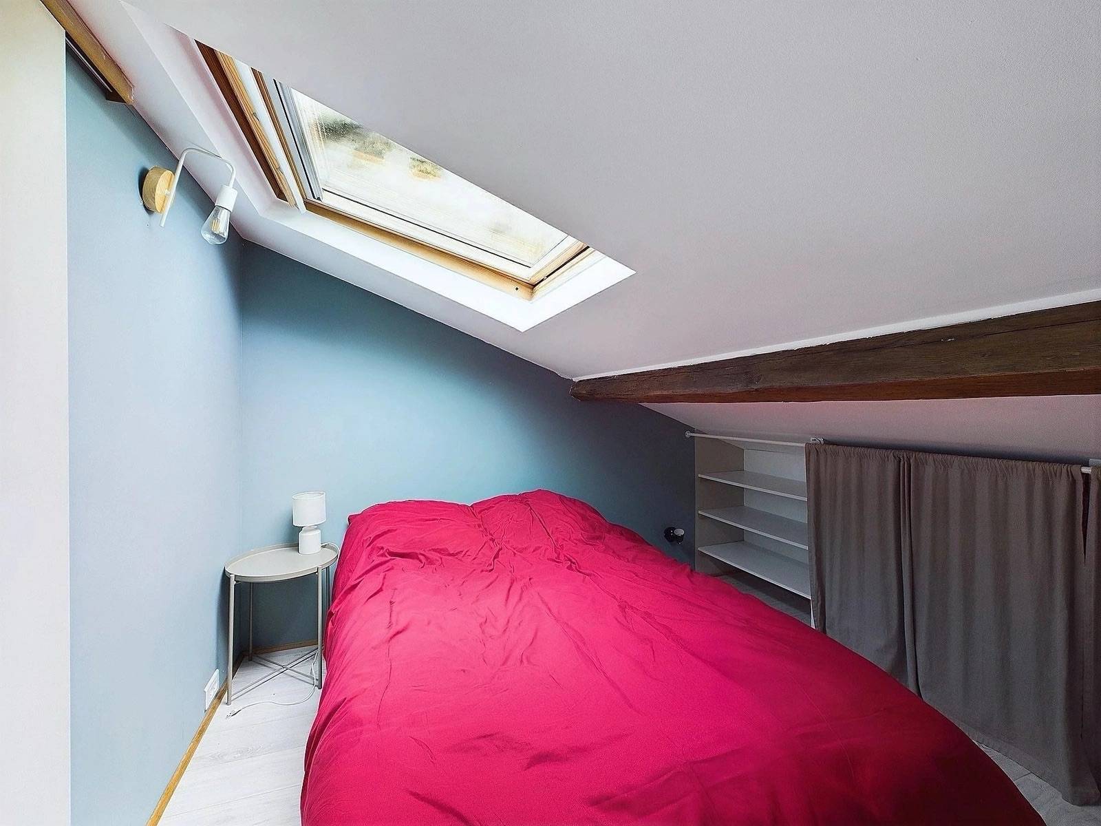 Une photo de l’annonce