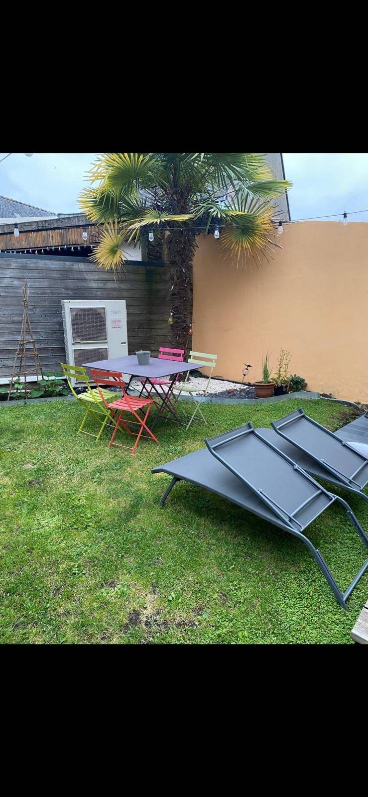 Une photo de l’annonce