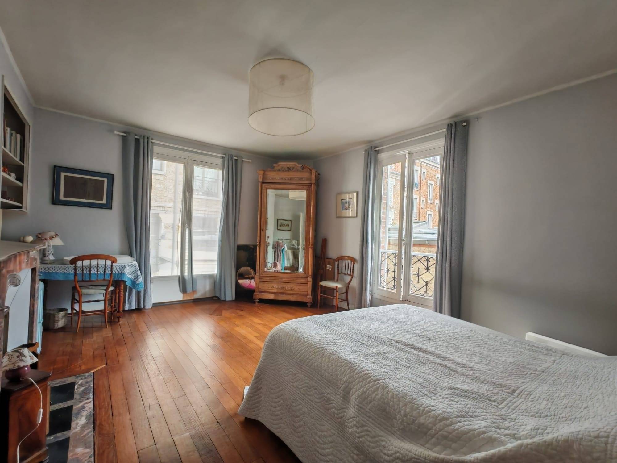 Une photo de l’annonce