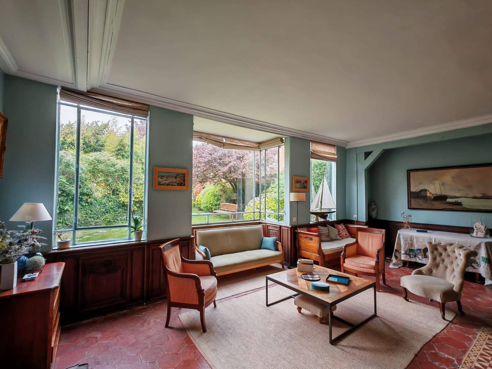 Une photo de l’annonce