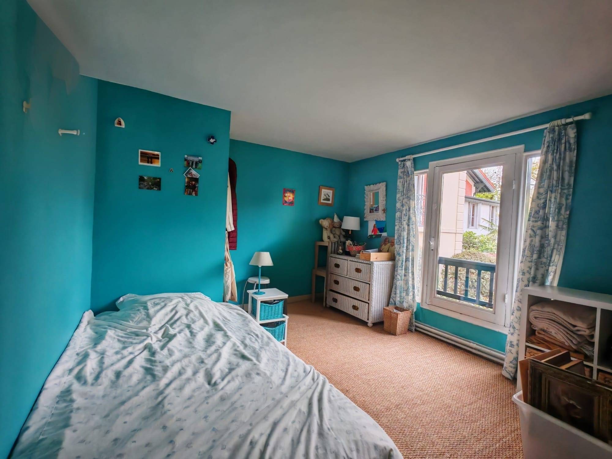 Une photo de l’annonce