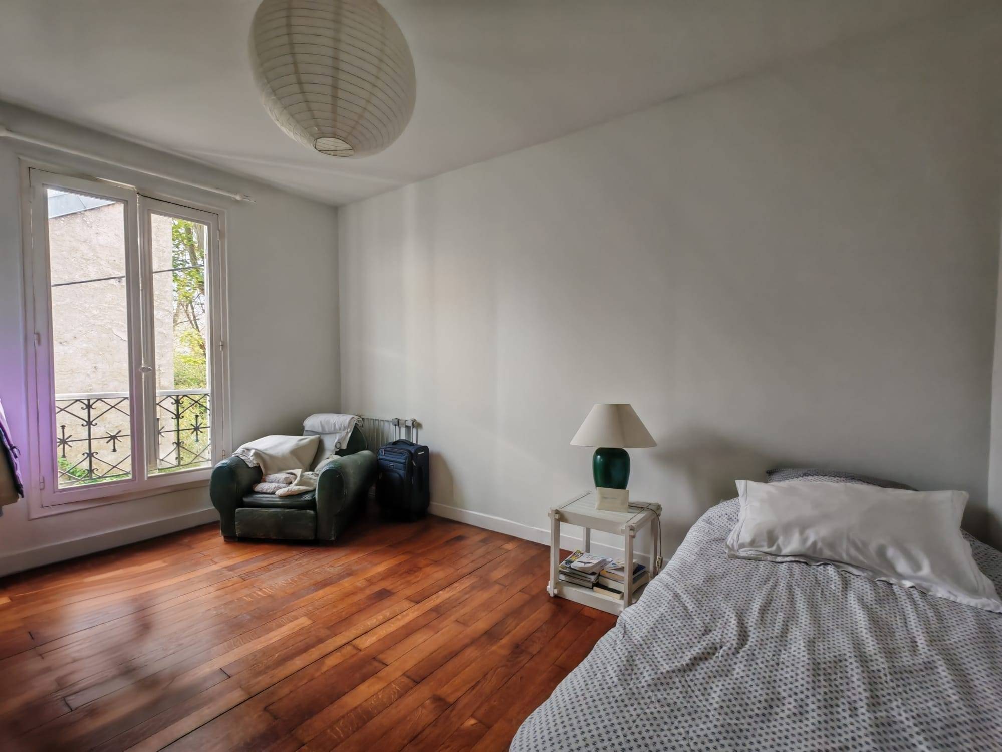 Une photo de l’annonce