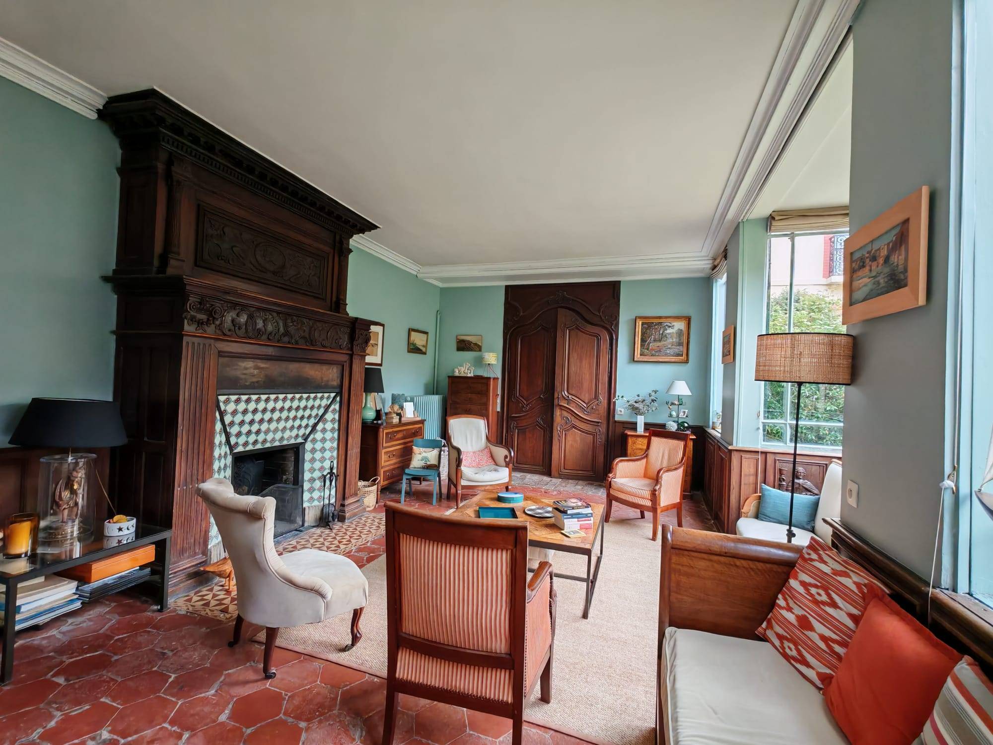 Une photo de l’annonce