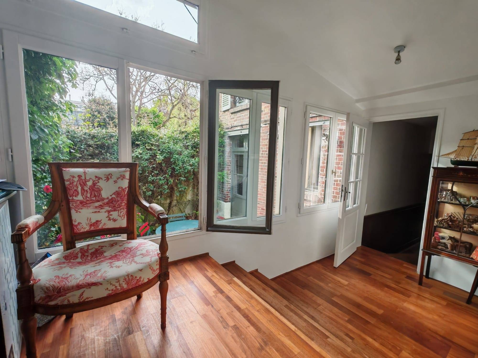 Une photo de l’annonce