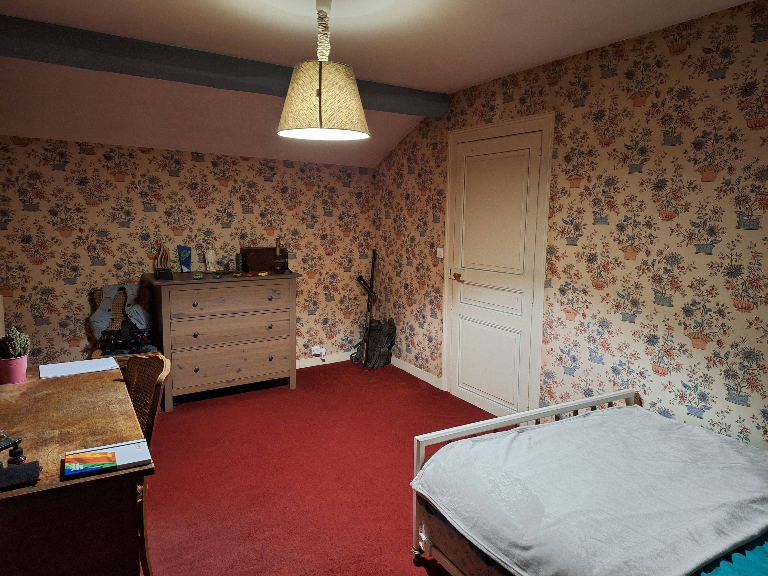 Une photo de l’annonce