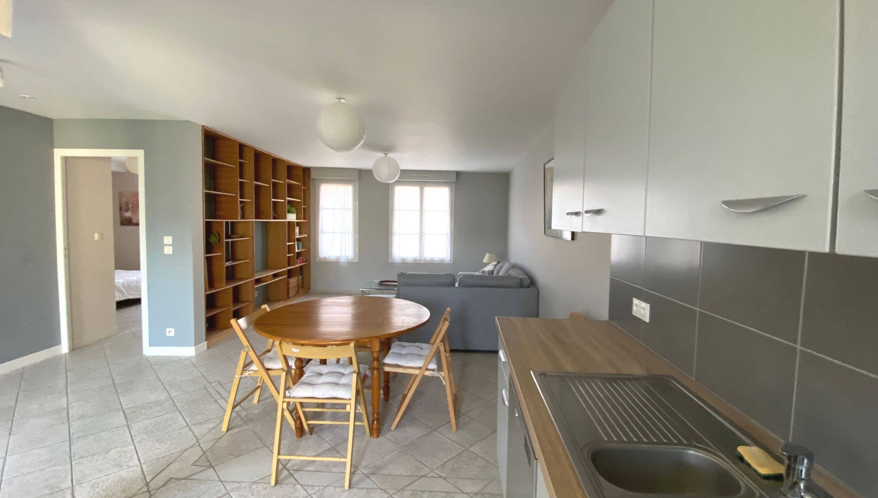 Une photo de l’annonce