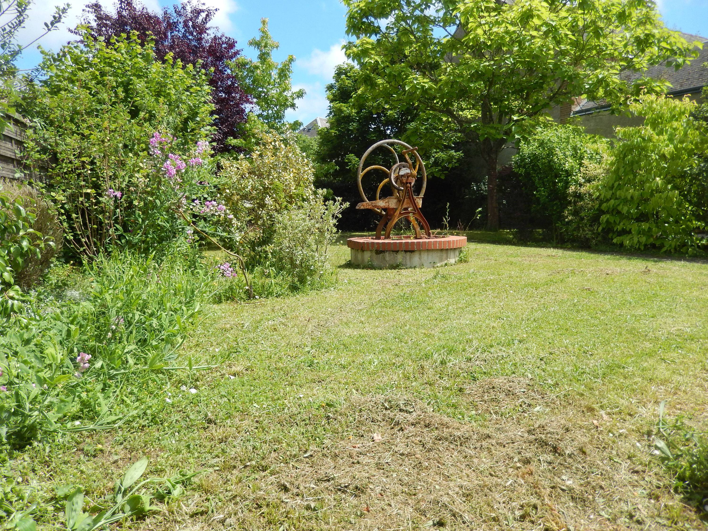 Une photo de l’annonce