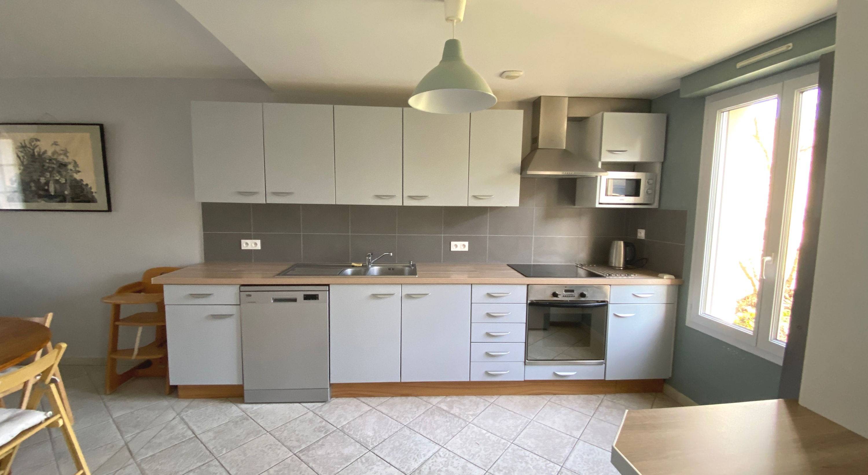 Une photo de l’annonce