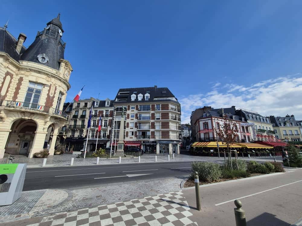 Une photo de l’annonce