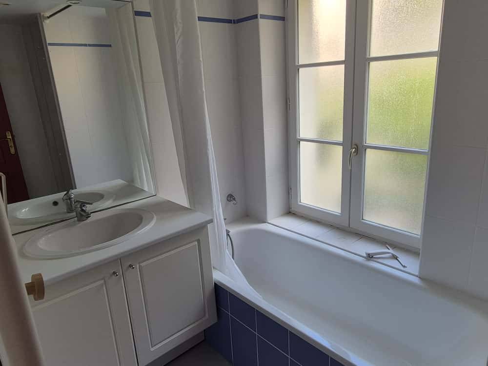 Une photo de l’annonce