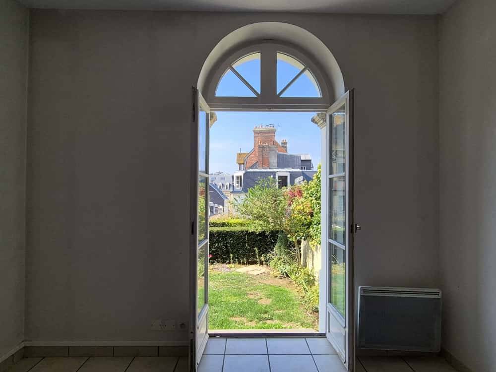 Vends appartement 94m²