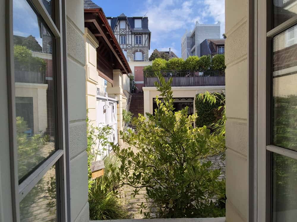 Une photo de l’annonce