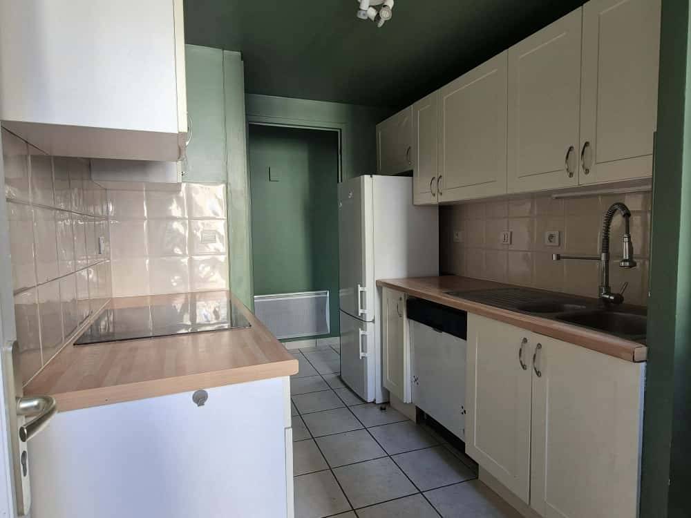 Une photo de l’annonce