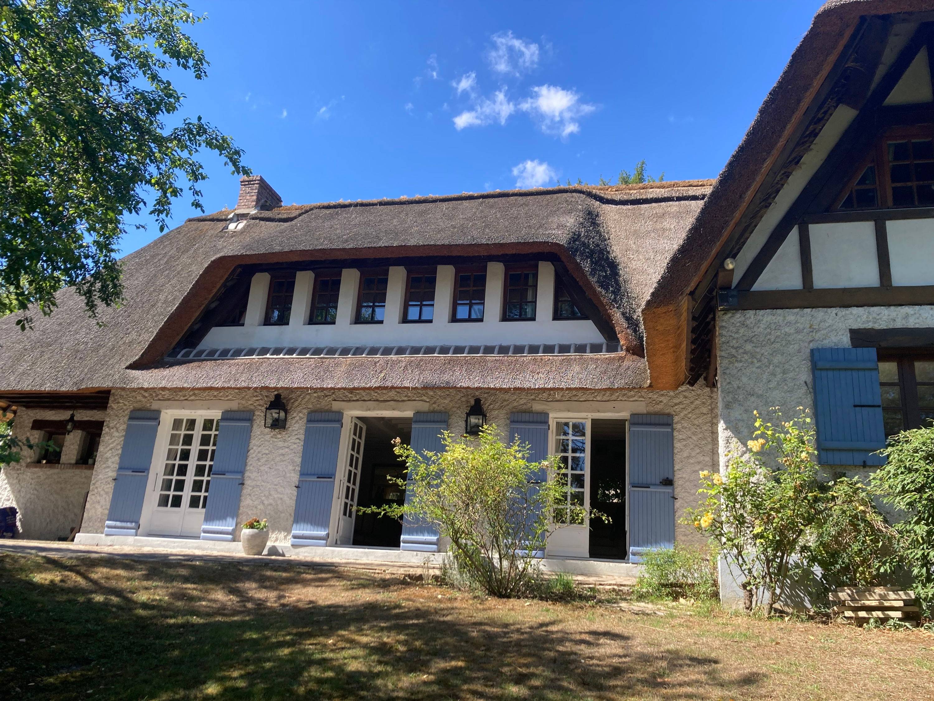 Une photo de l’annonce