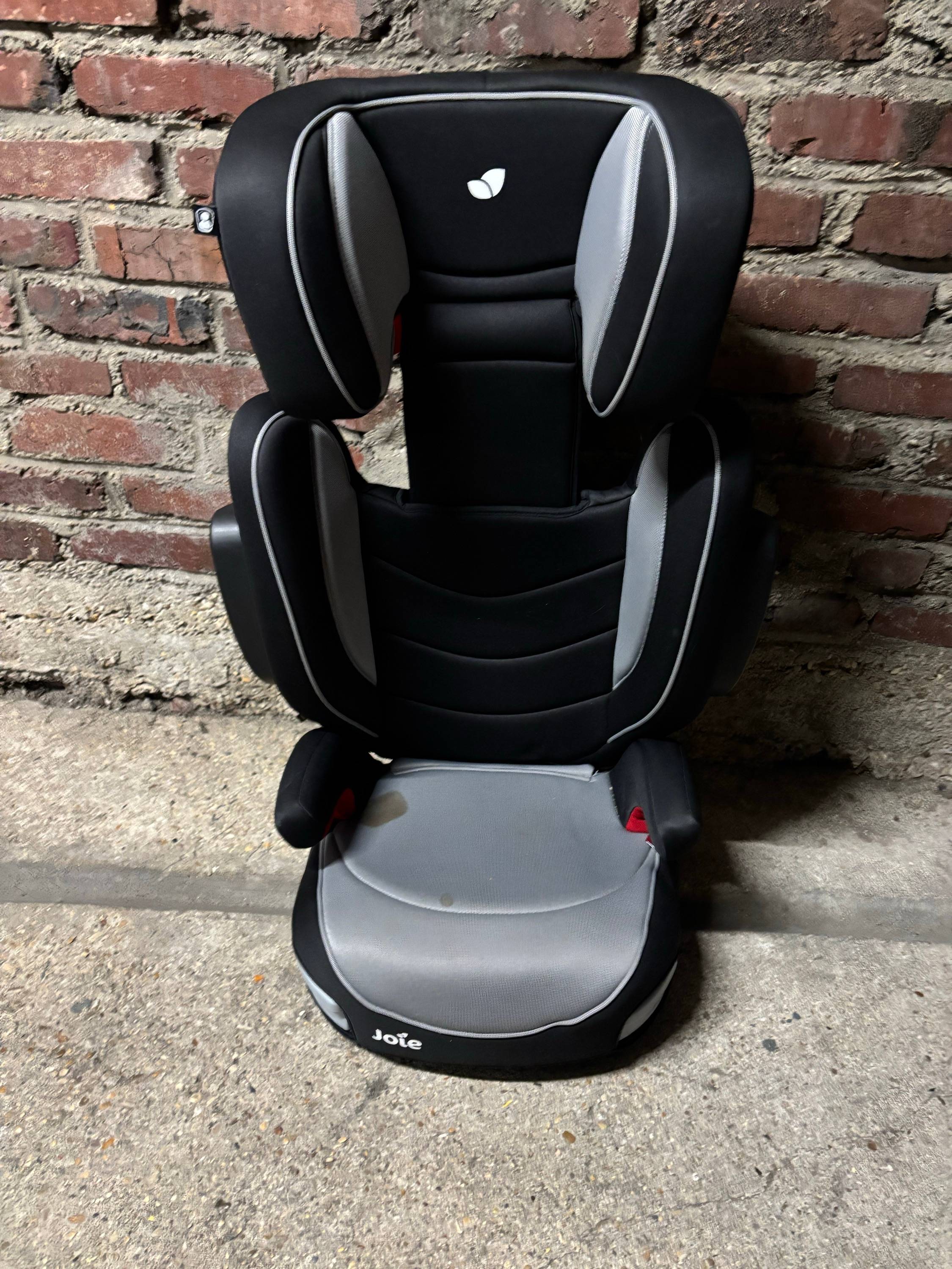 Vends siège auto Joie 15/36 kg