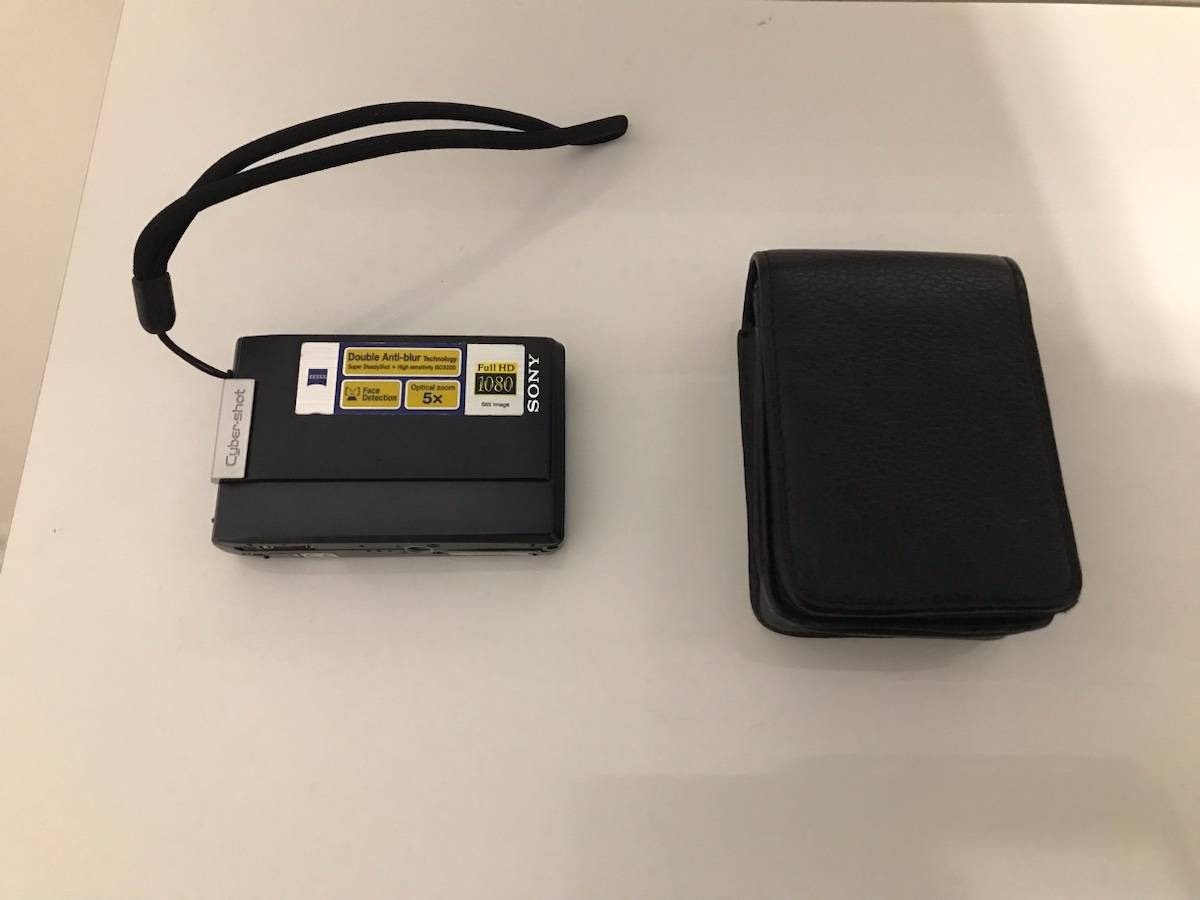 Vendre appareil photo Sony