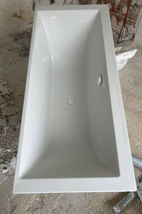 Vends Baignoire Jacob Delafon 170x75