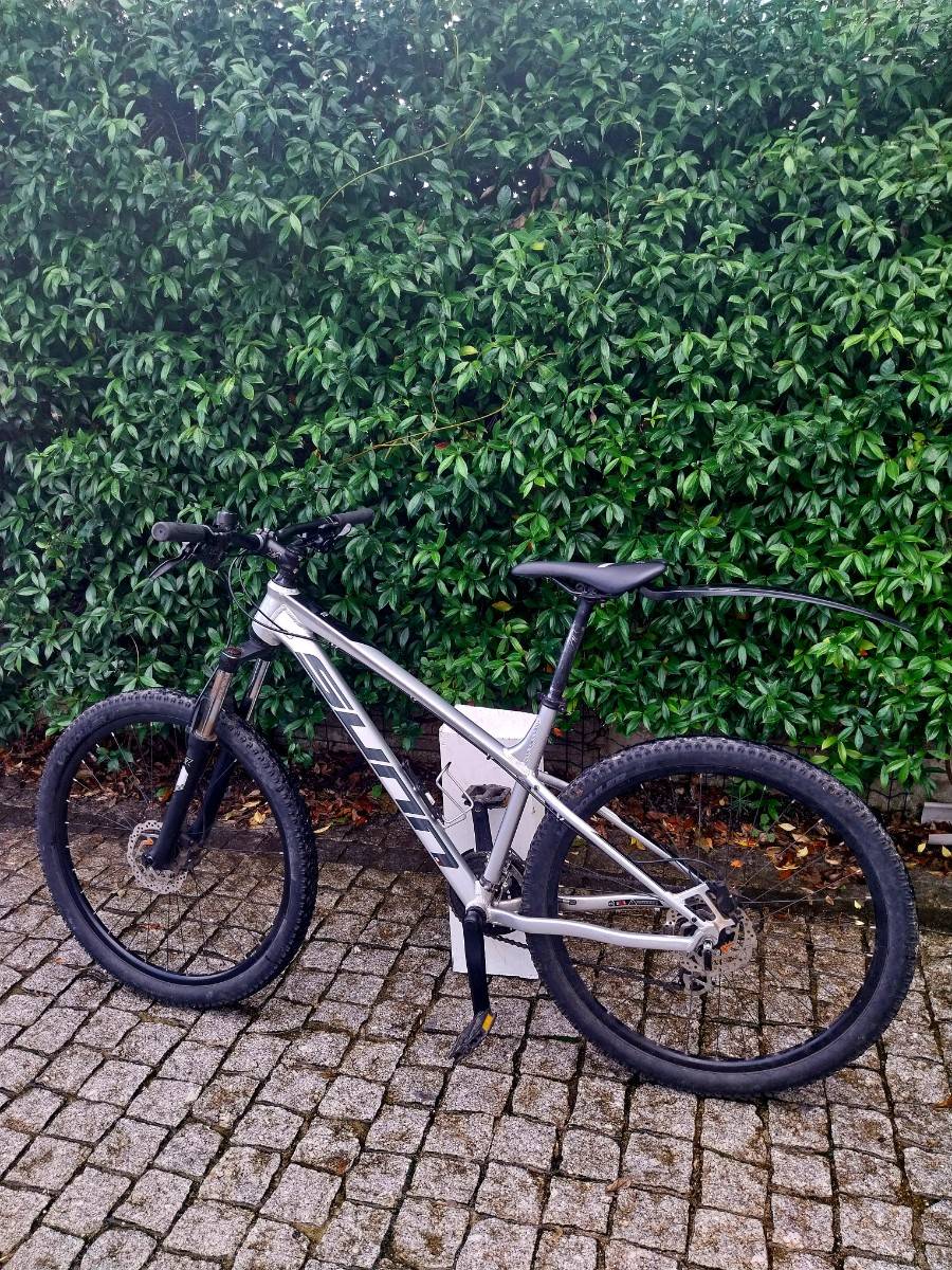 Vends VTT Sunn Tox S3