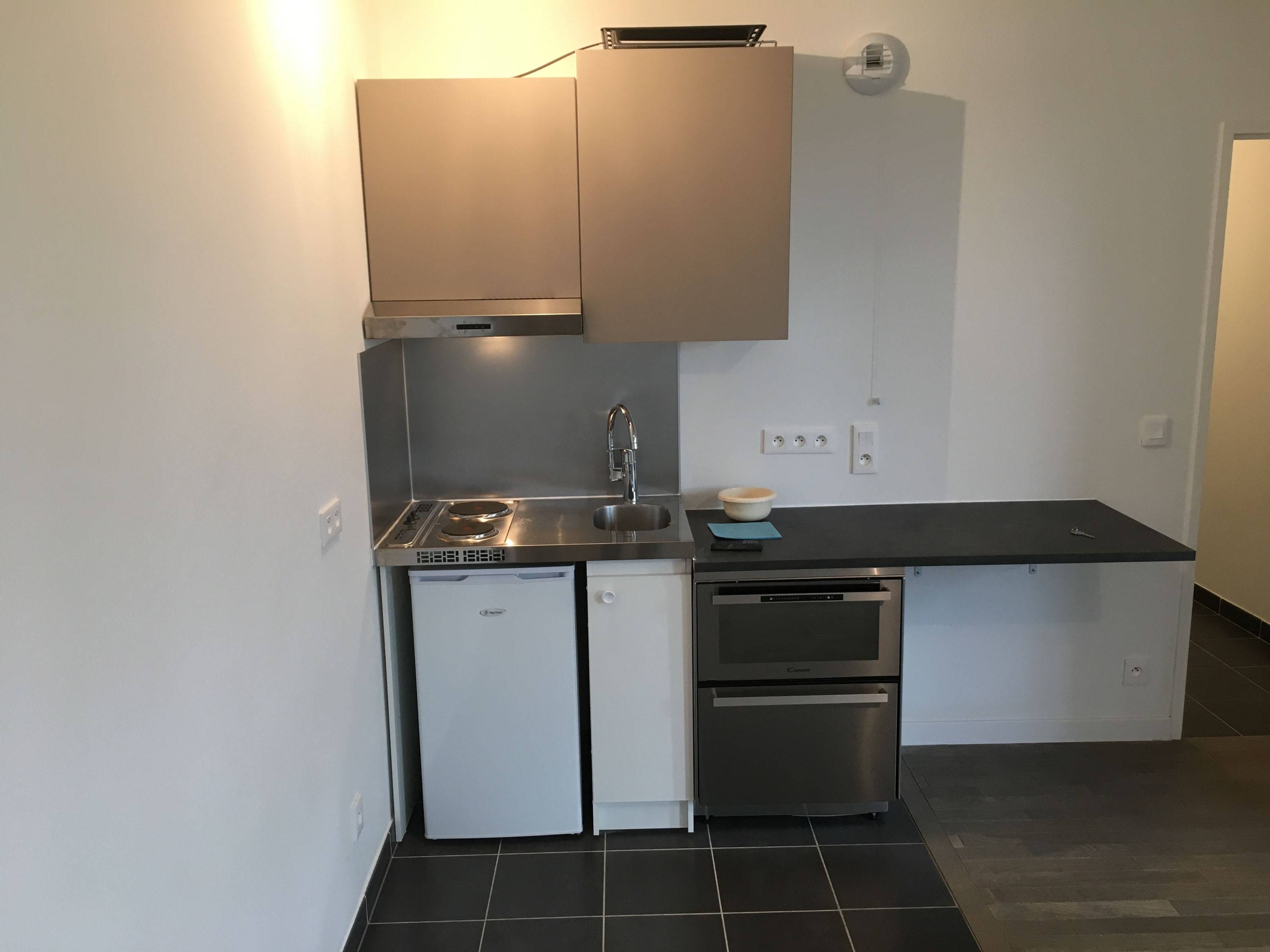 Une photo de l’annonce