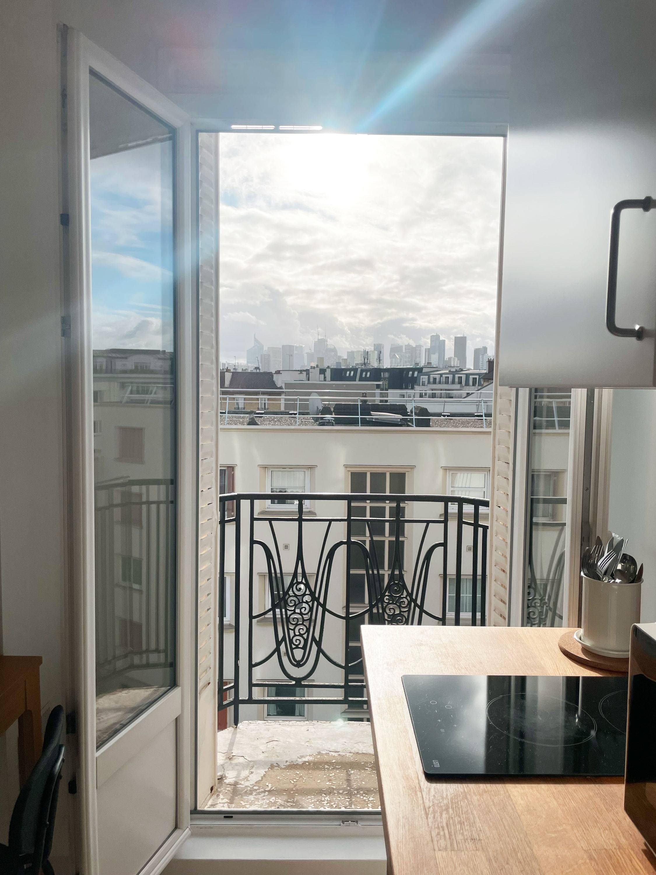 Une photo de l’annonce