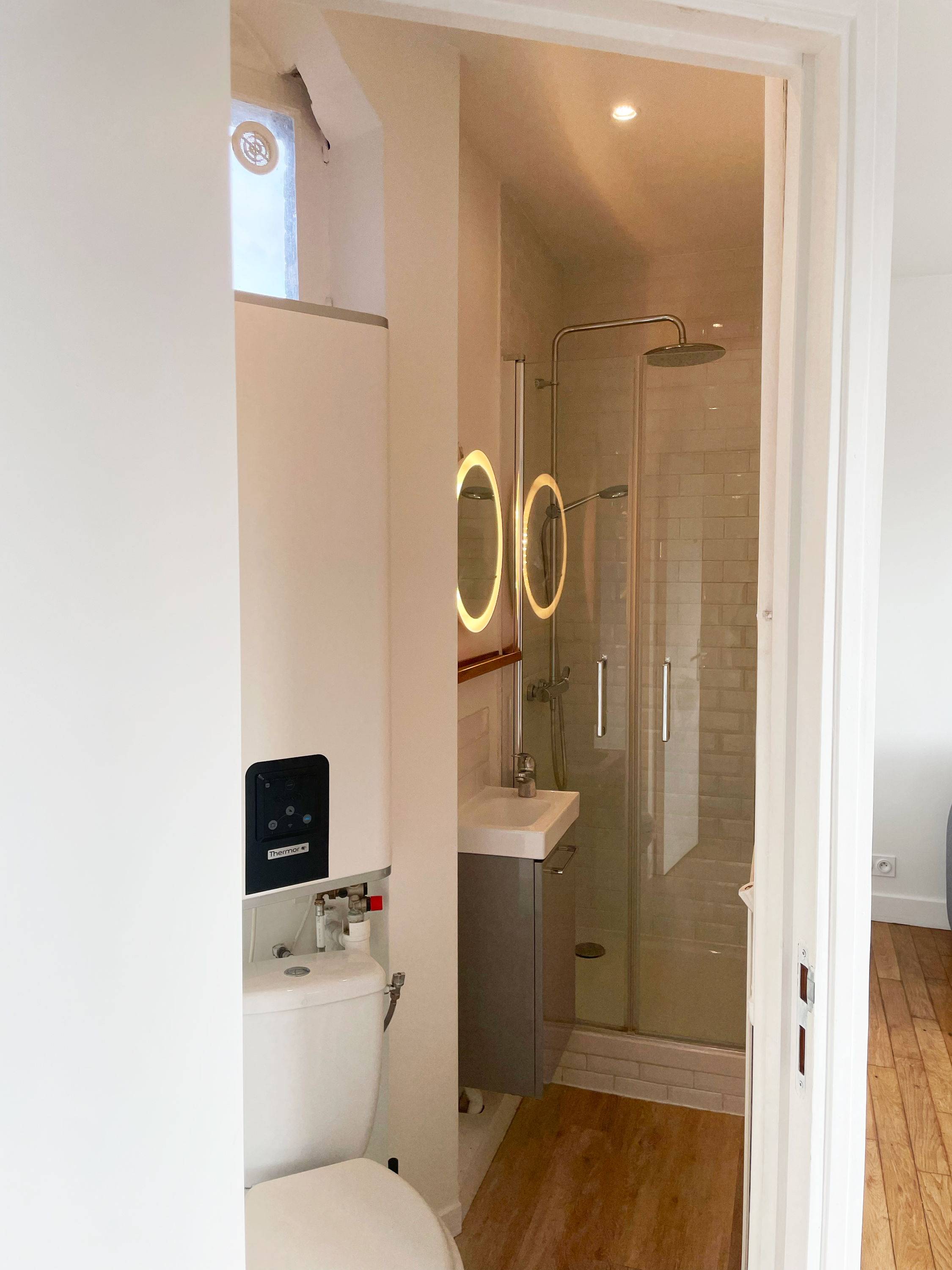 Une photo de l’annonce