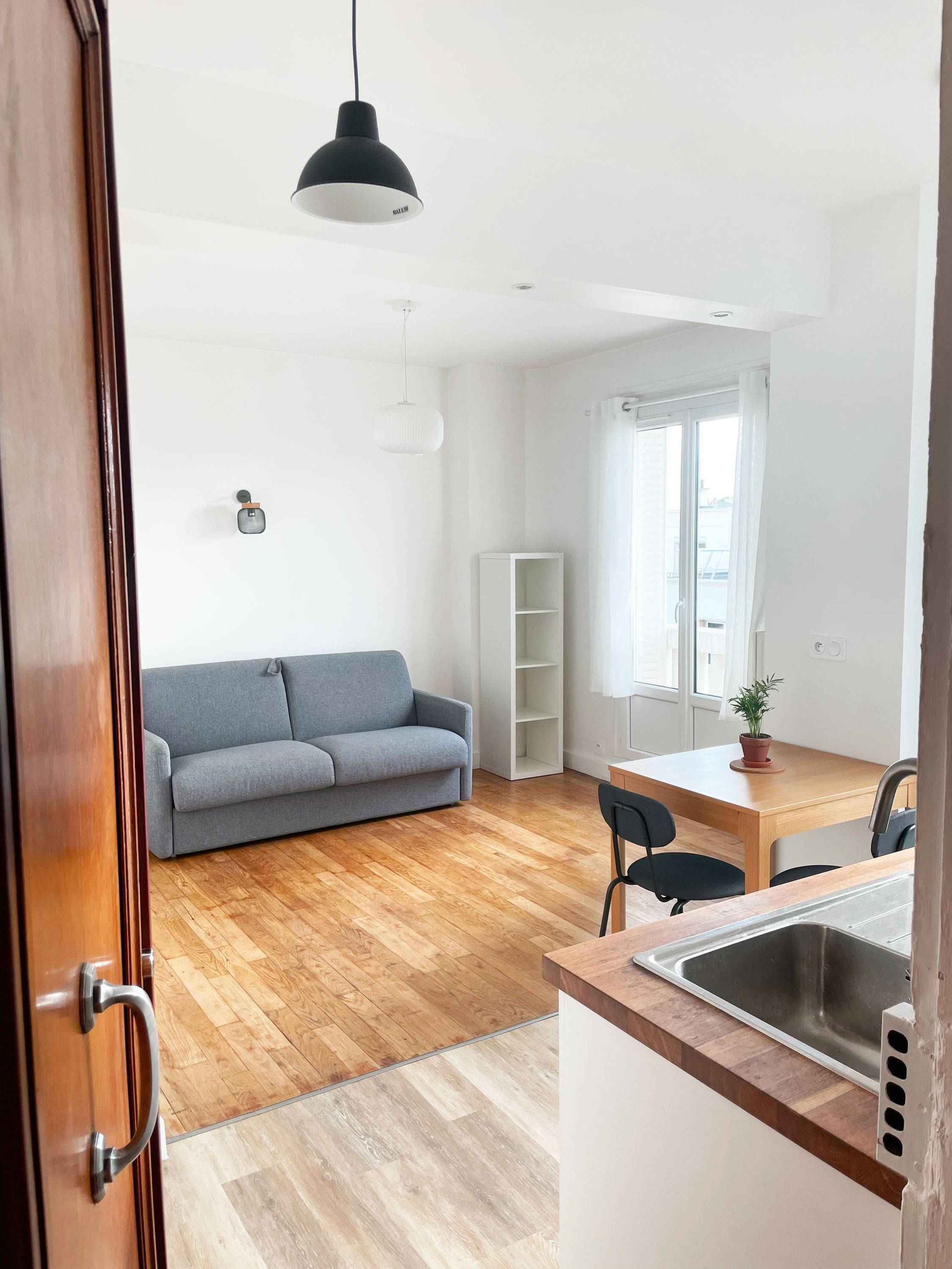 Une photo de l’annonce