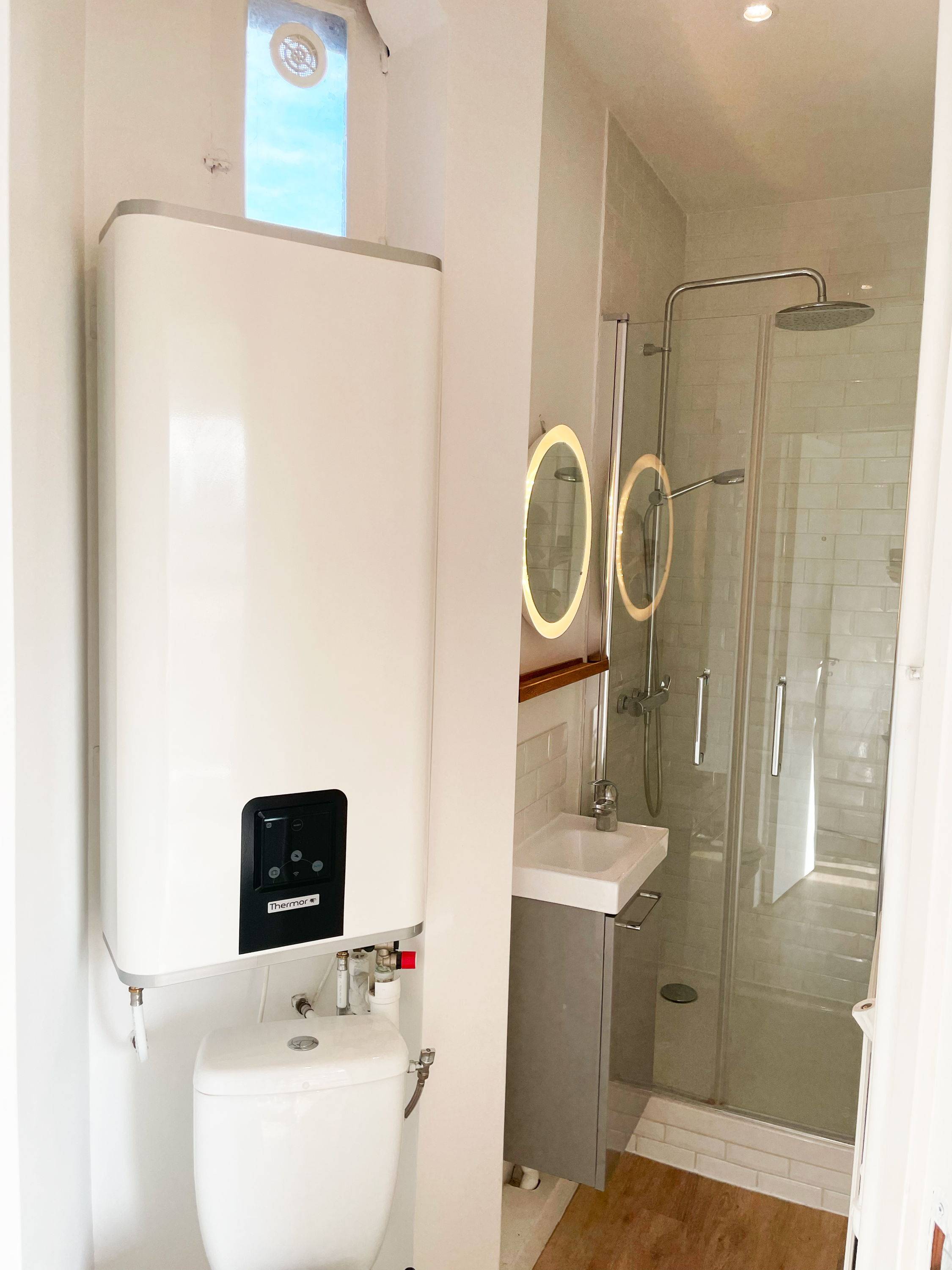 Une photo de l’annonce