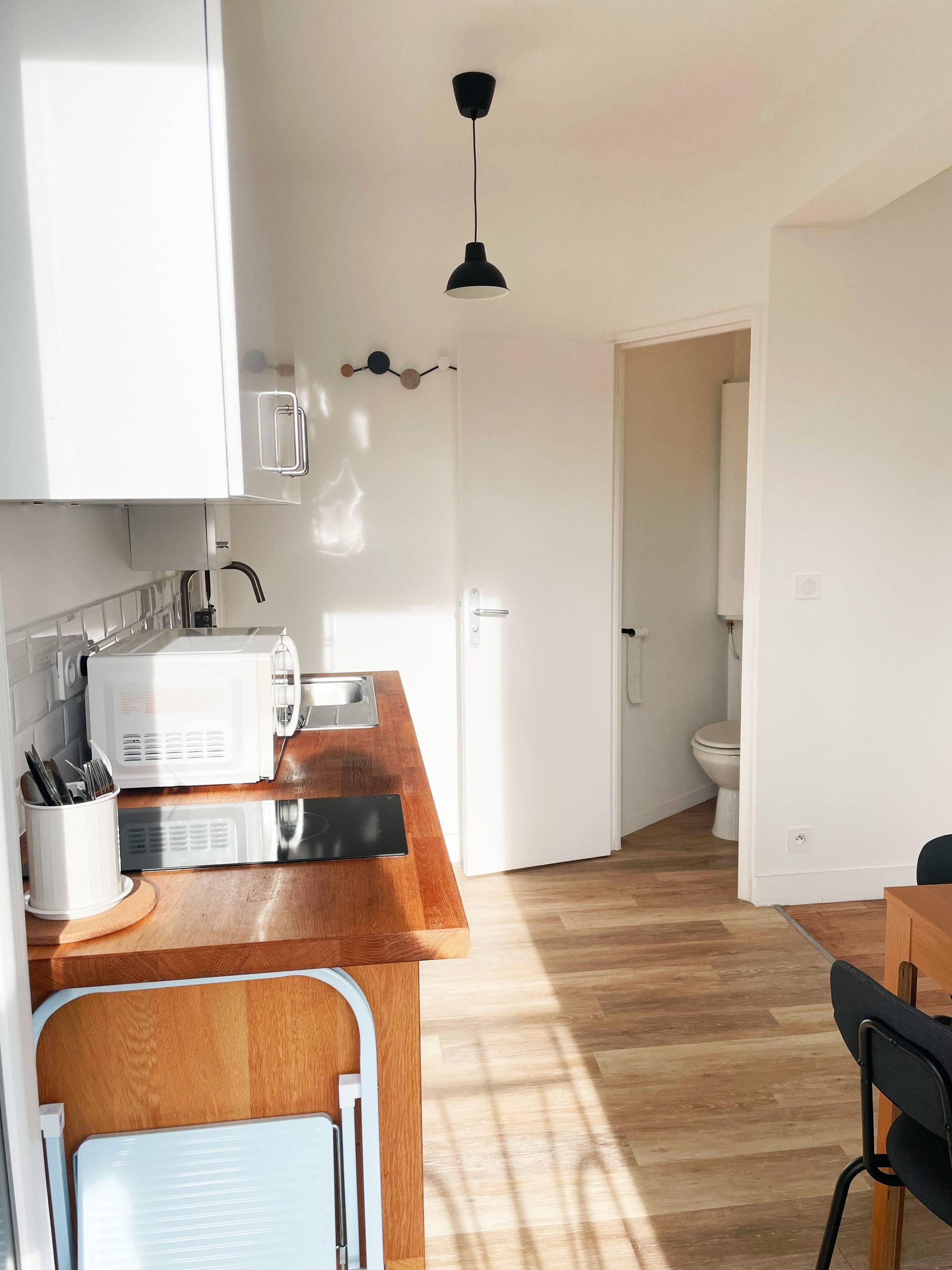 Une photo de l’annonce