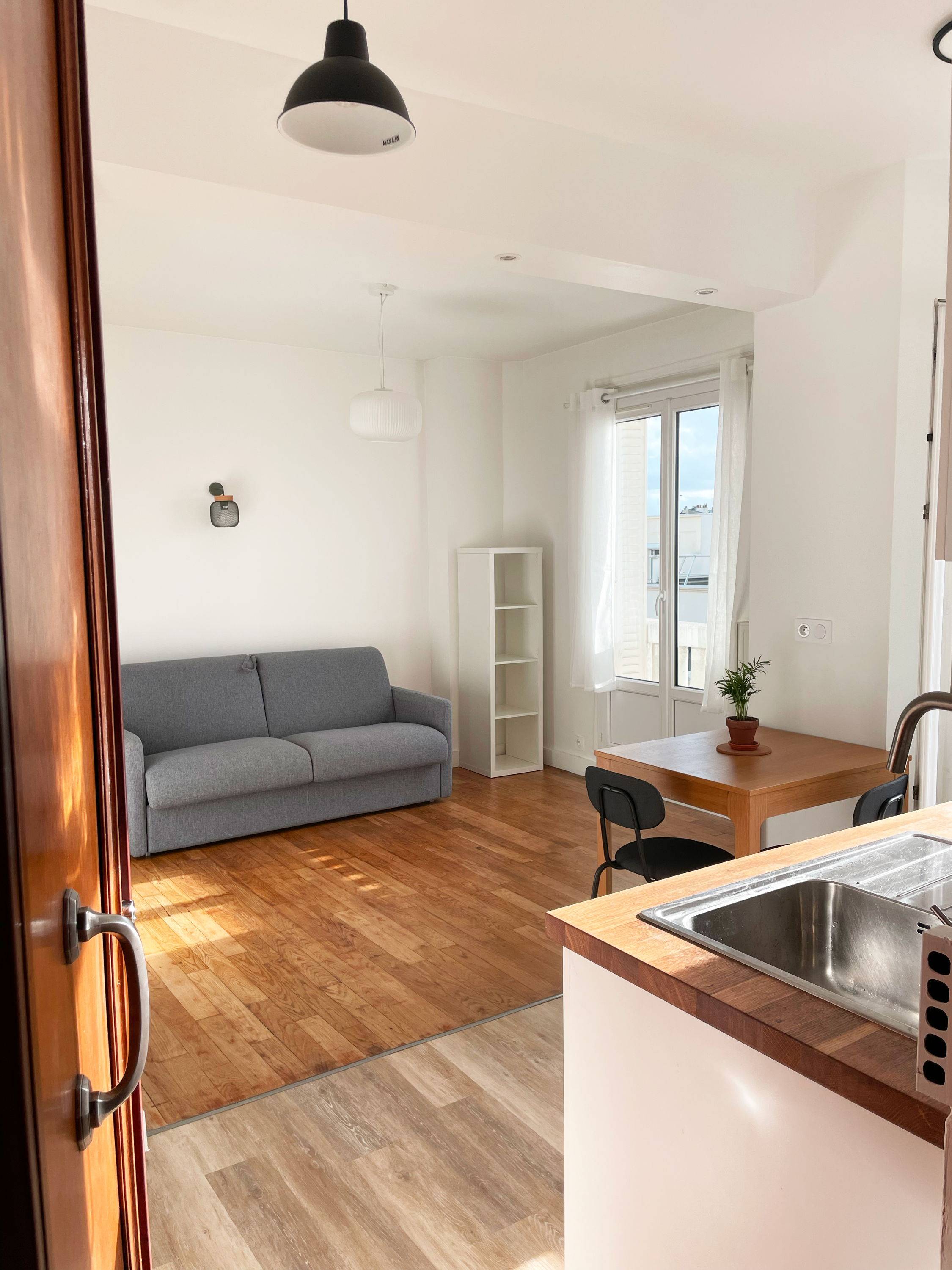 Une photo de l’annonce