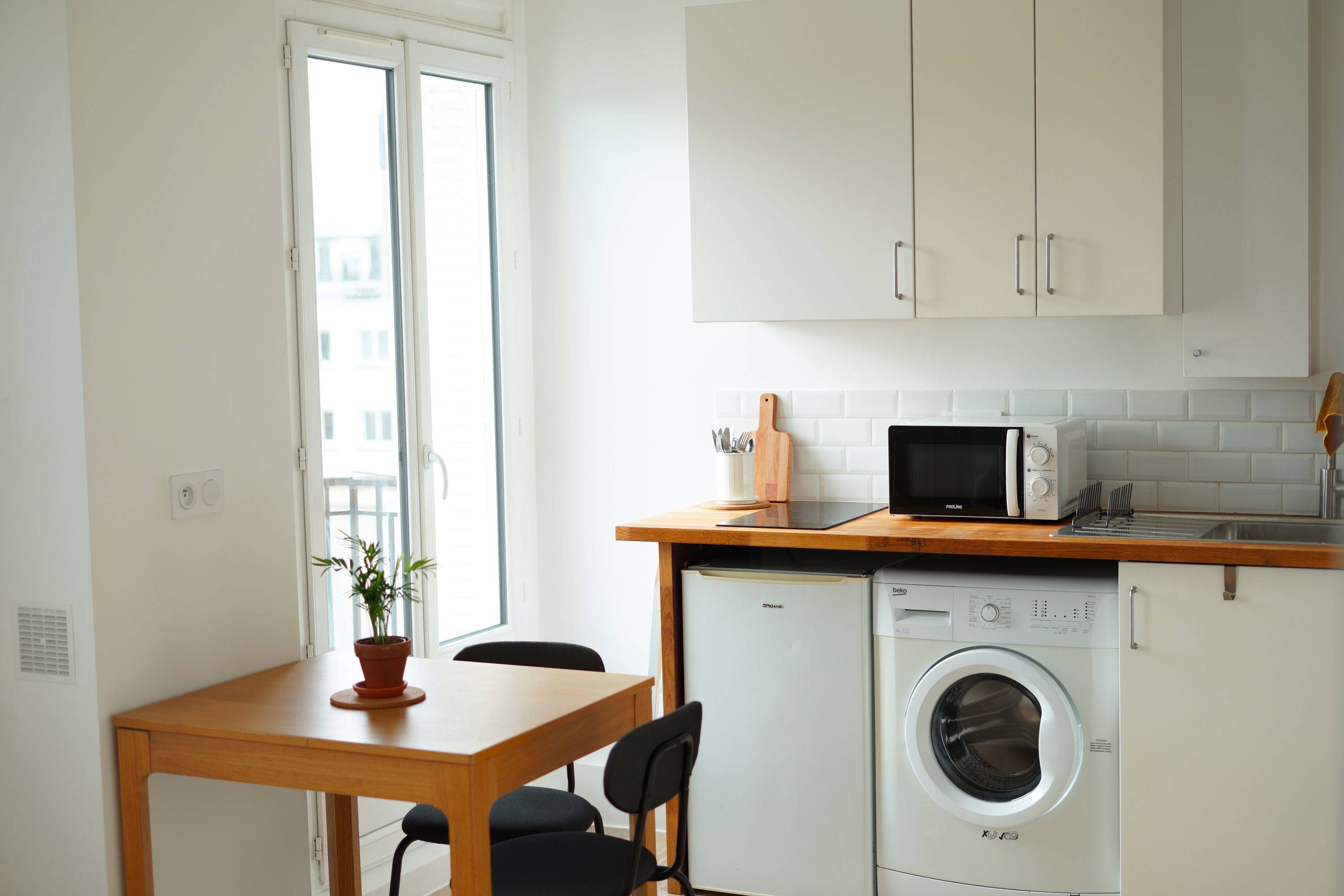 Une photo de l’annonce