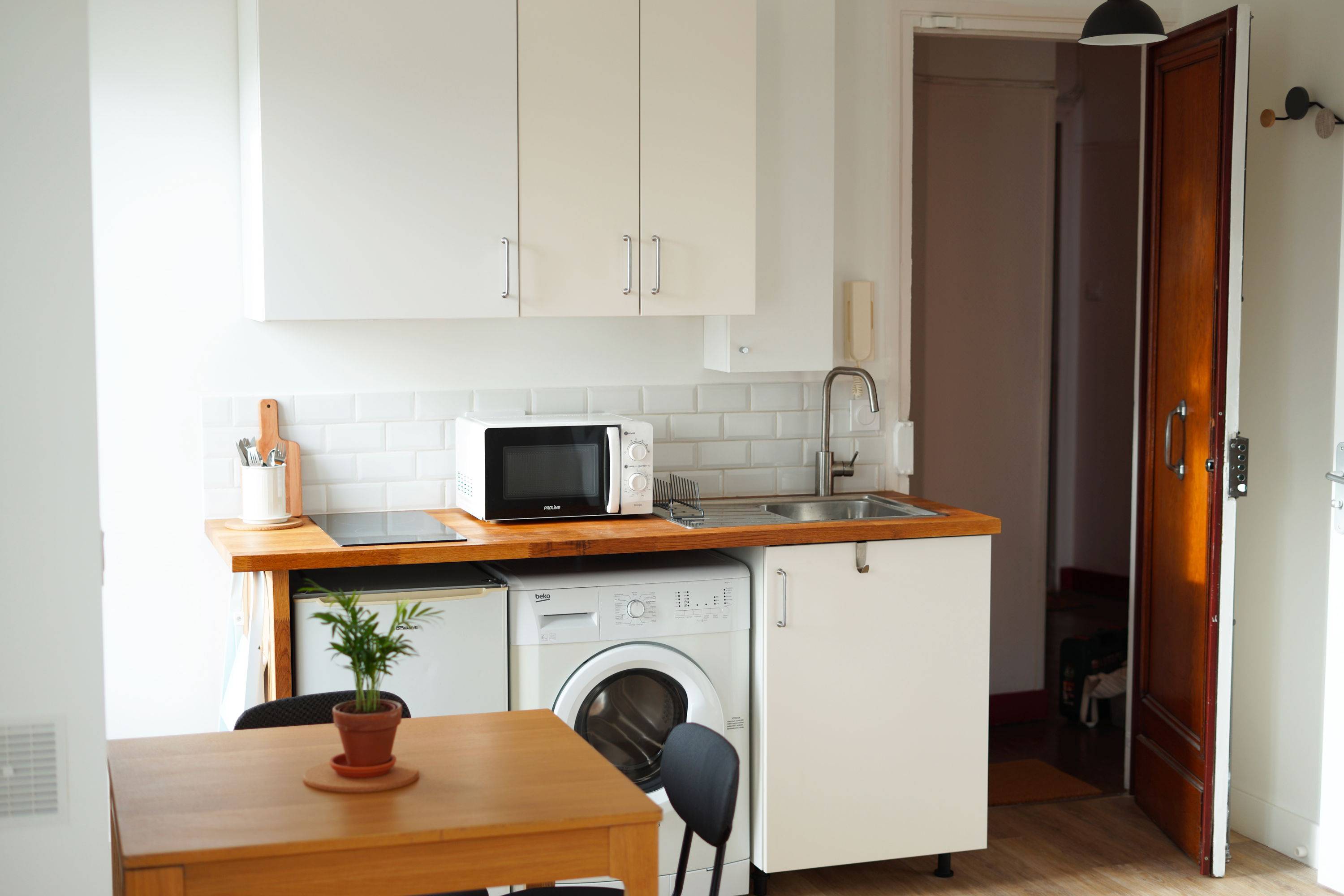 Une photo de l’annonce