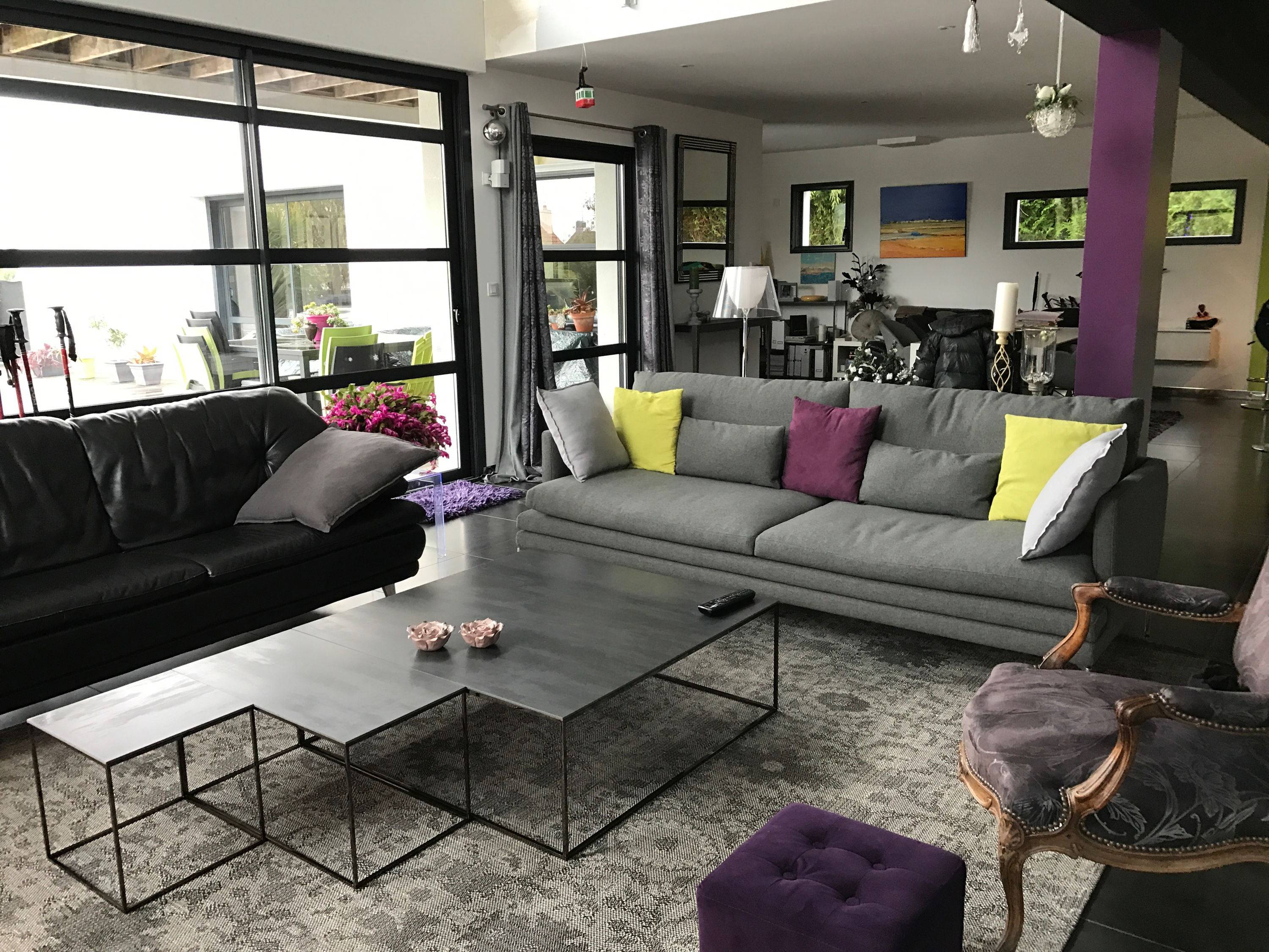 Une photo de l’annonce de location de vacances