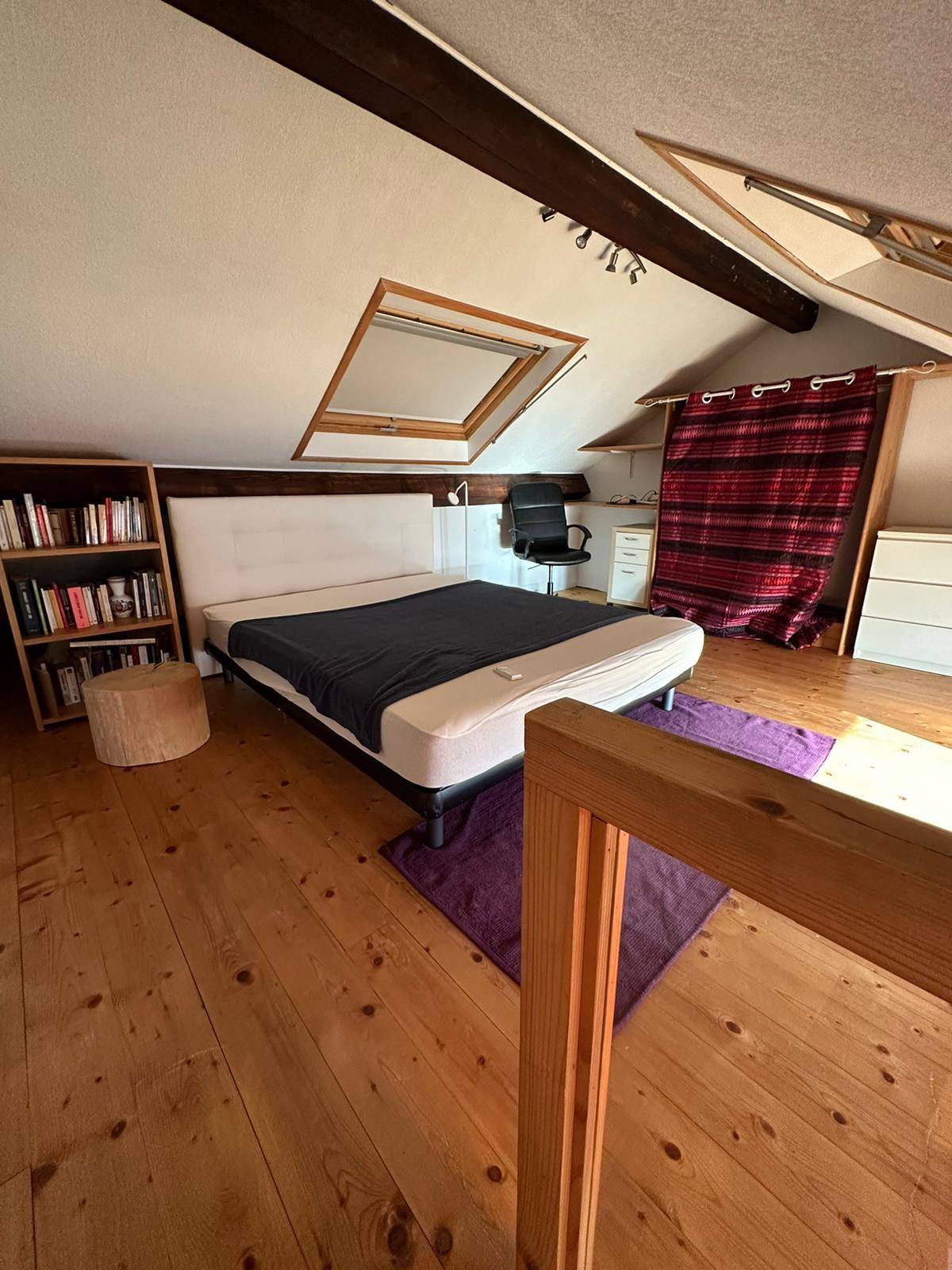 Une photo de l’annonce