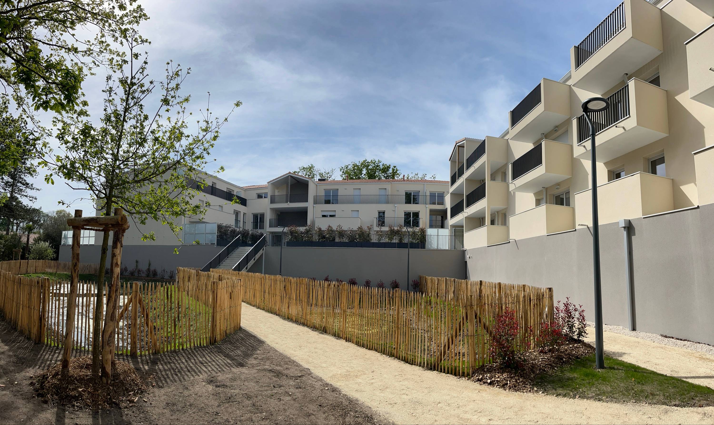 Une photo de l’annonce