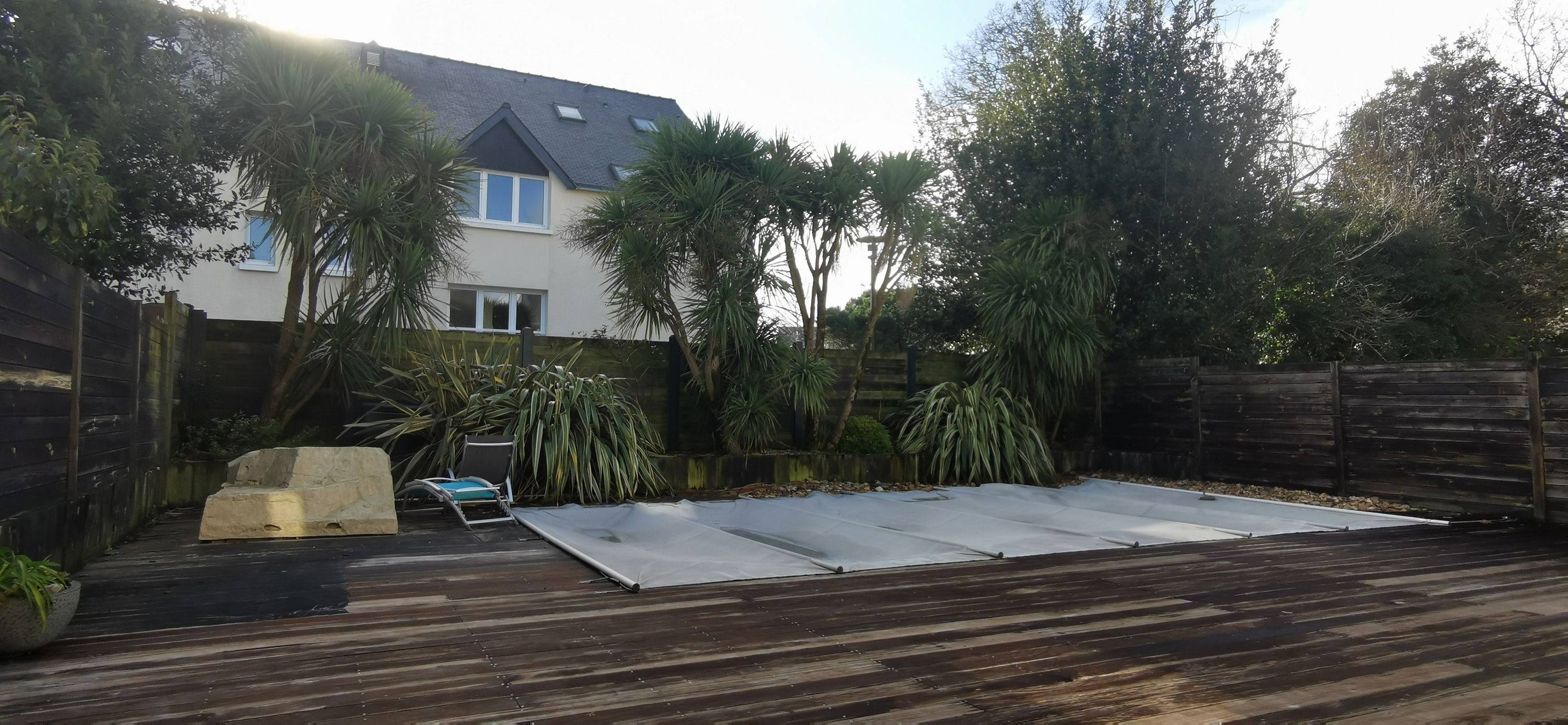 Une photo de l’annonce