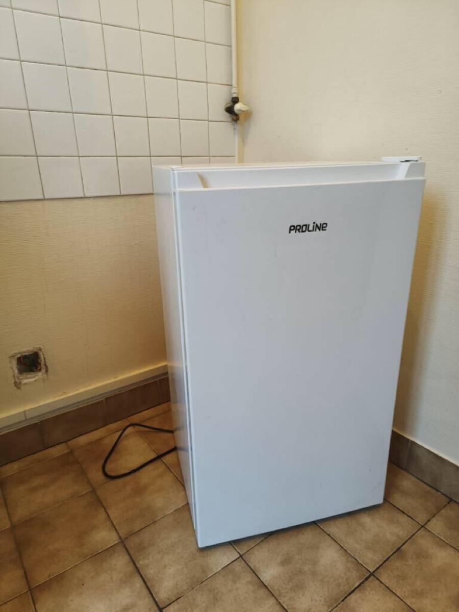 Vends petit frigo