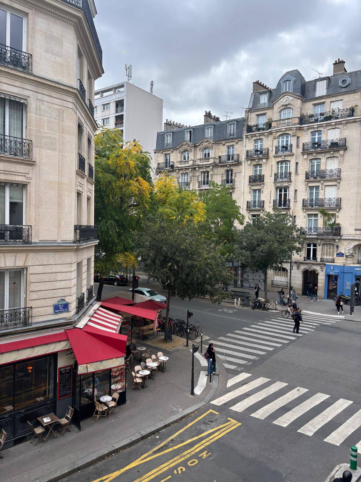 Une photo de l’annonce