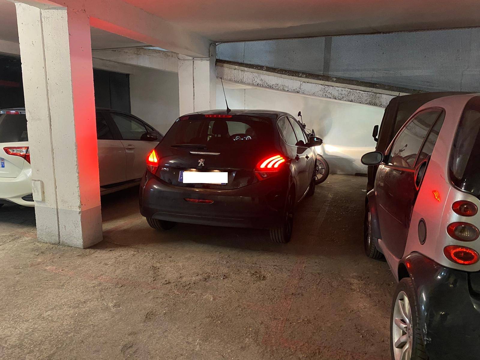 Une photo de l’annonce