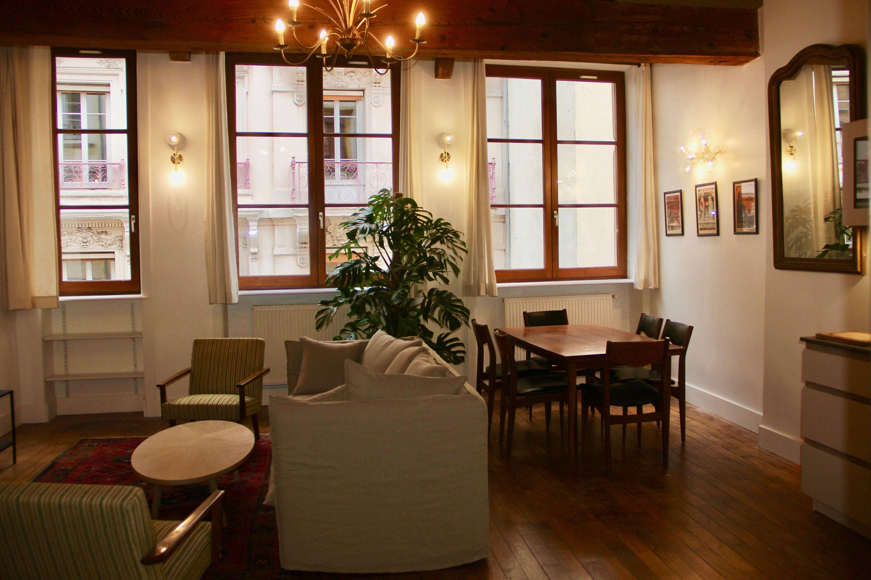 Une photo de l’annonce