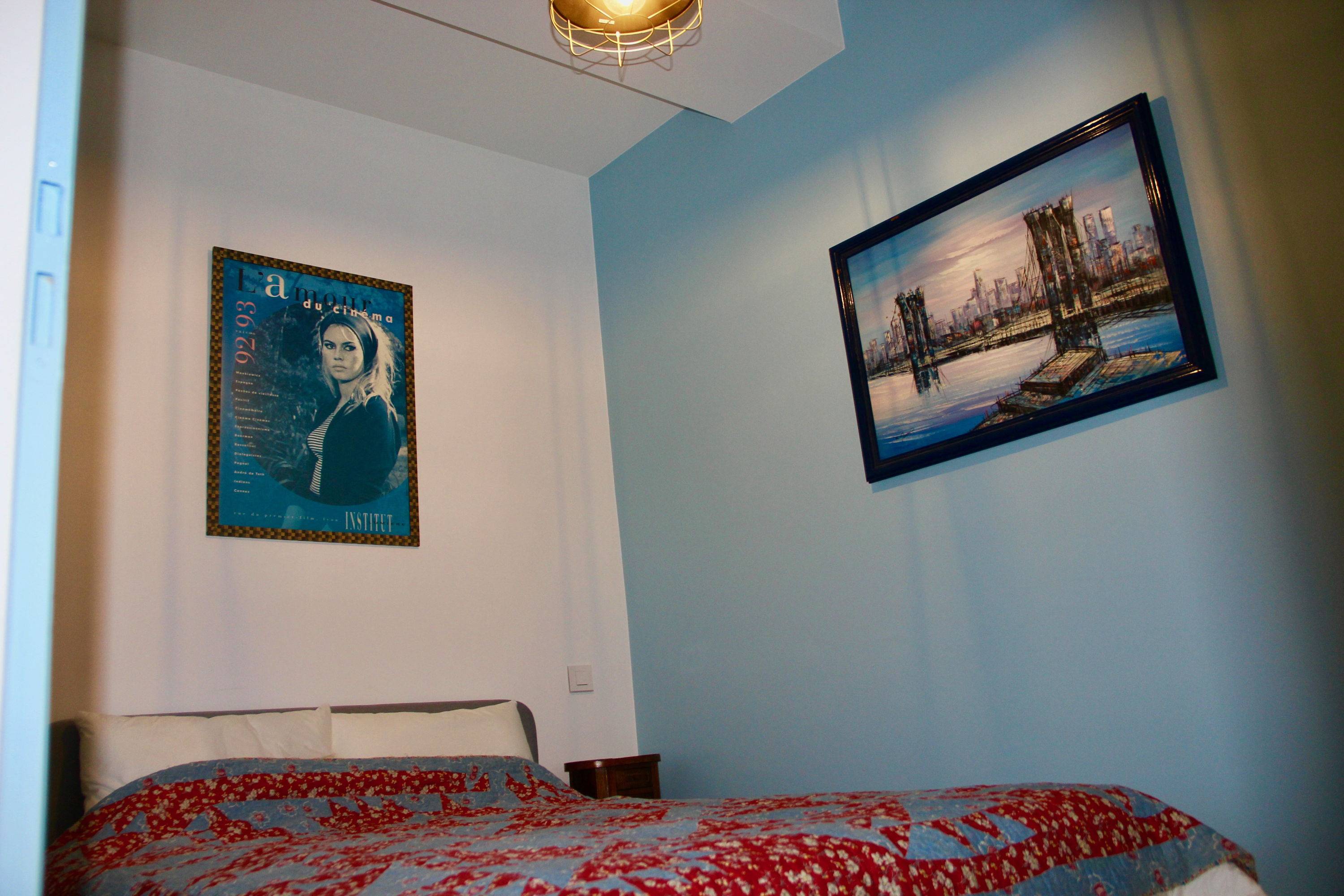 Une photo de l’annonce