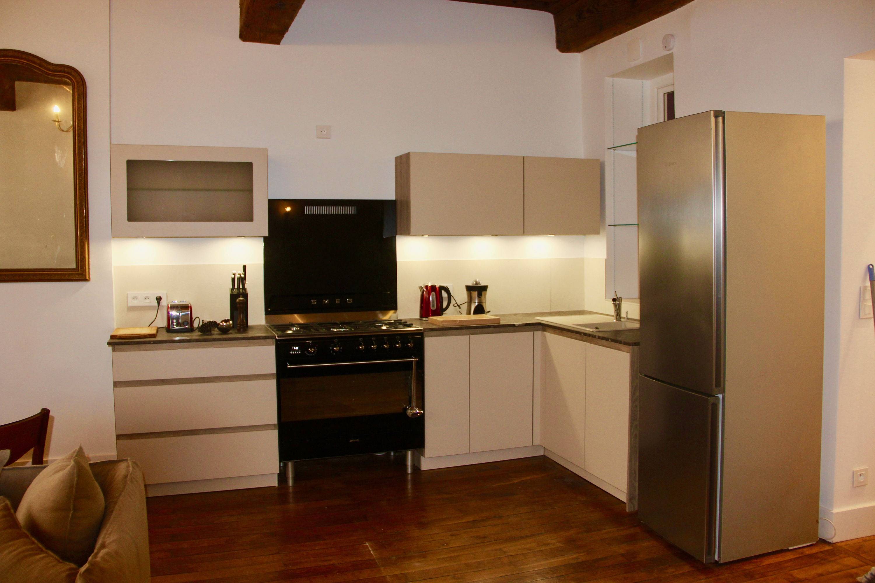 Une photo de l’annonce