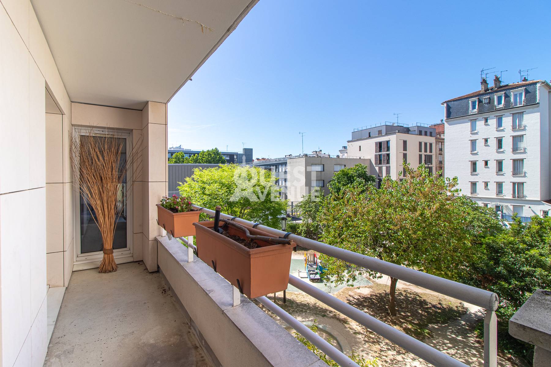 Une photo de l’annonce