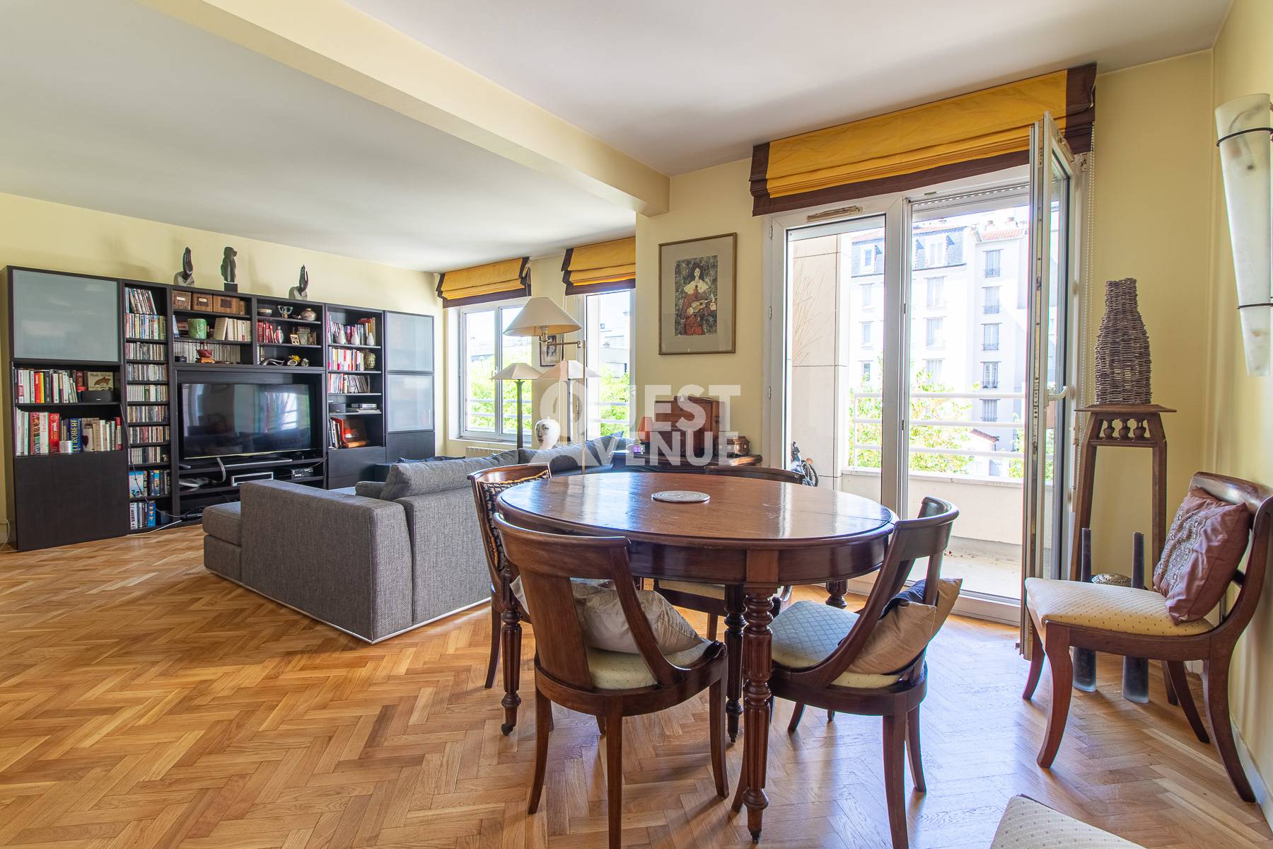 Une photo de l’annonce