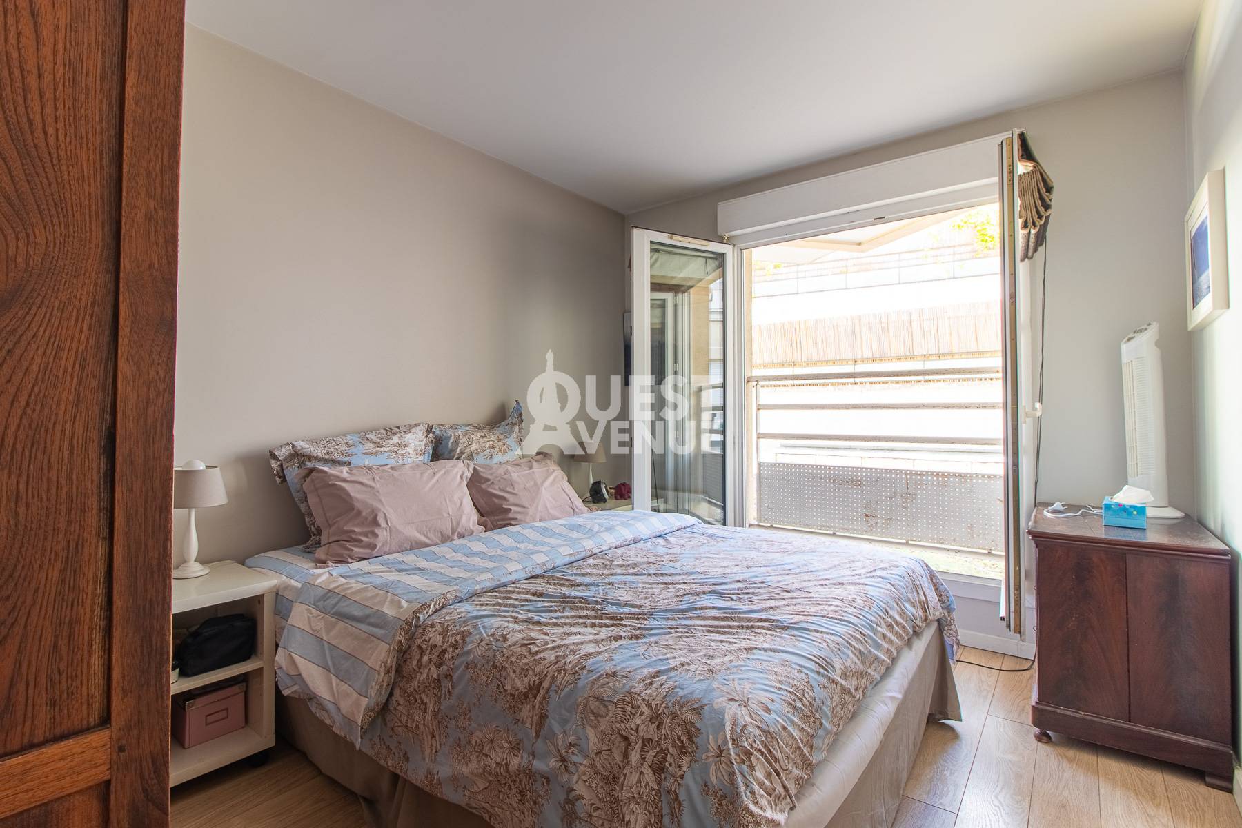 Une photo de l’annonce