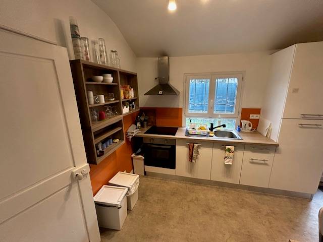 Une photo de l’annonce