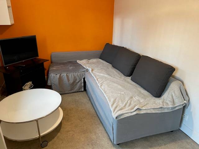 Une photo de l’annonce