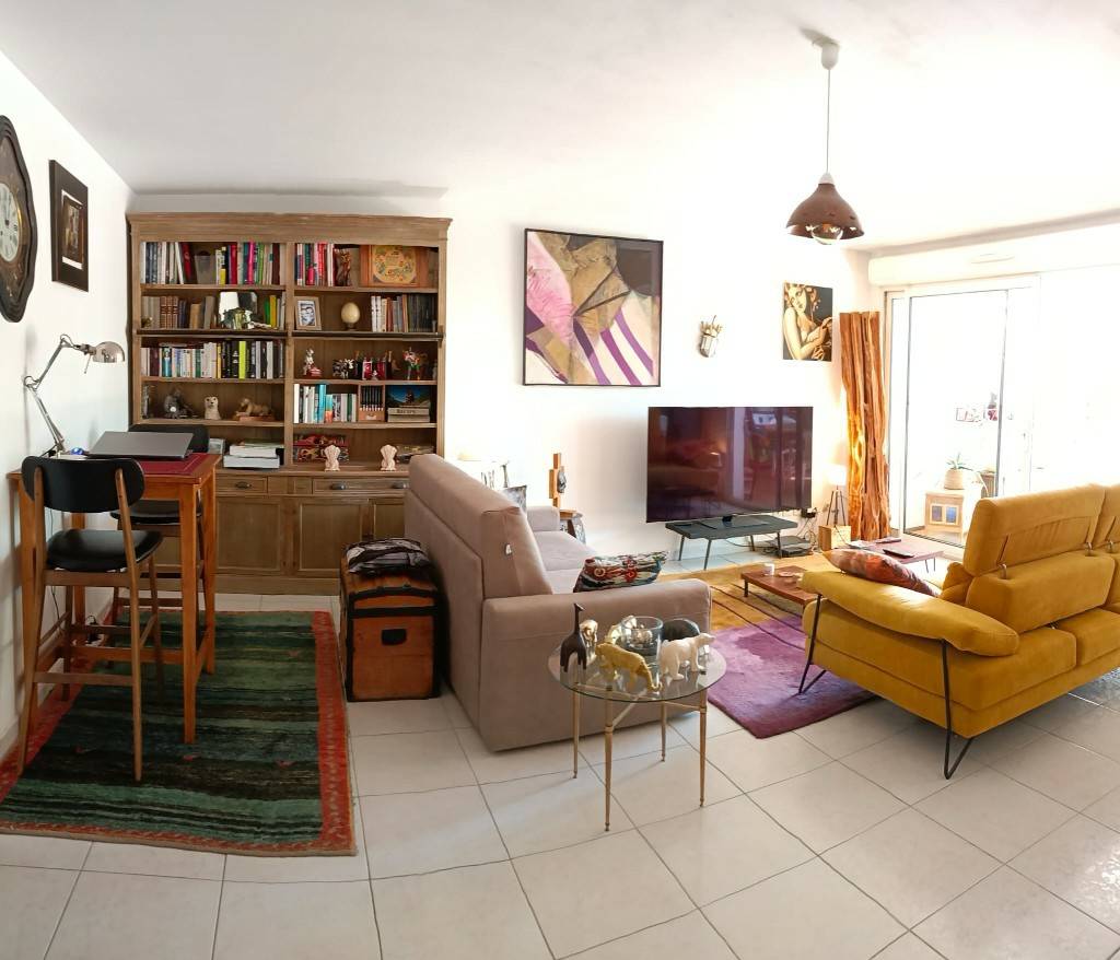 Une photo de l’annonce