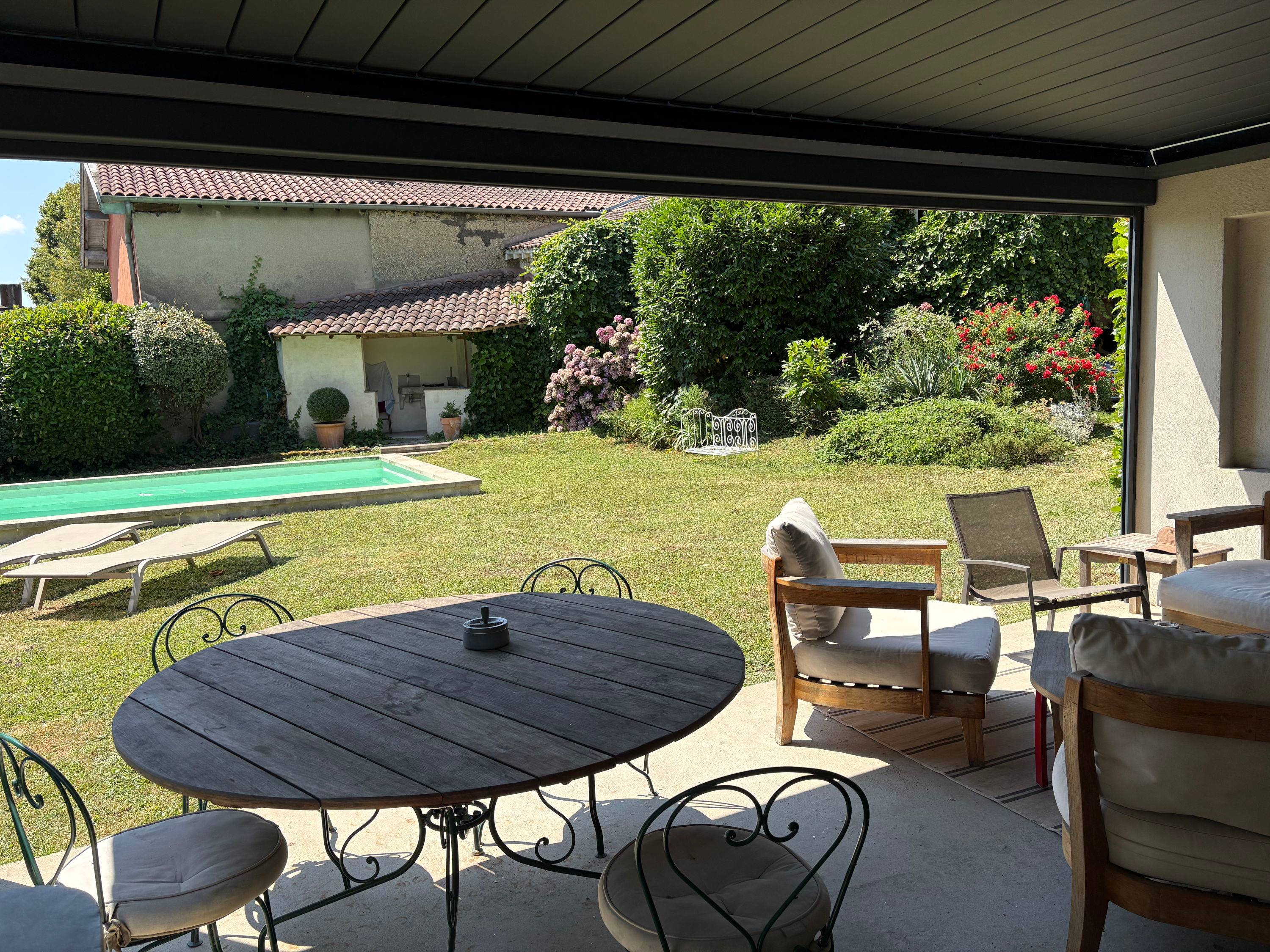 Une photo de l’annonce