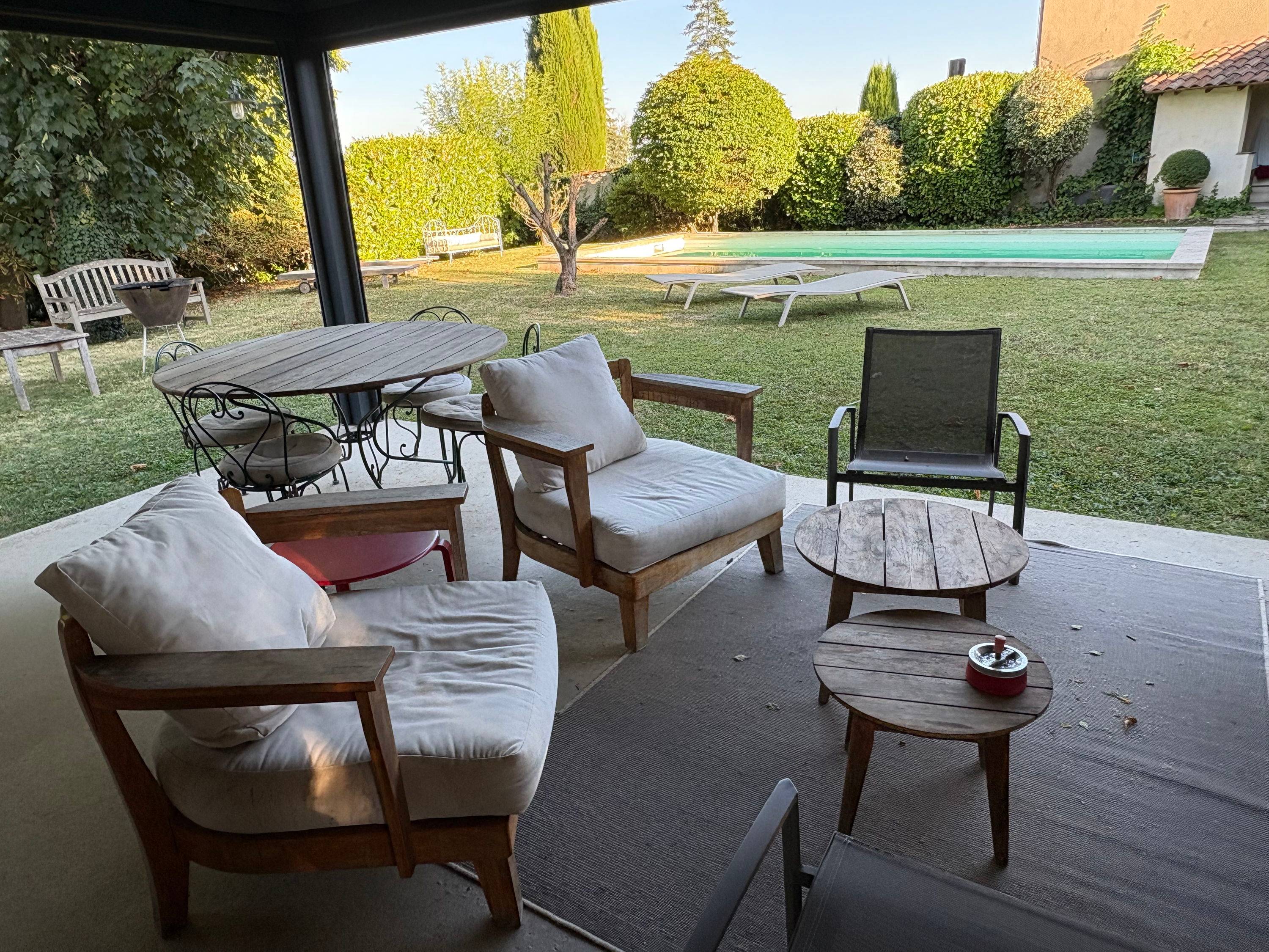 Une photo de l’annonce